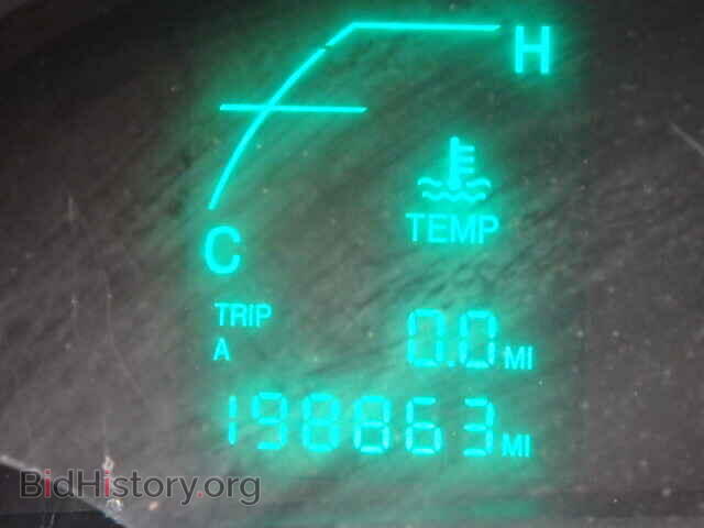 2004 CADILLAC DEVILLE - VIN: 1G6KD54Y34U246133 - Фото 8