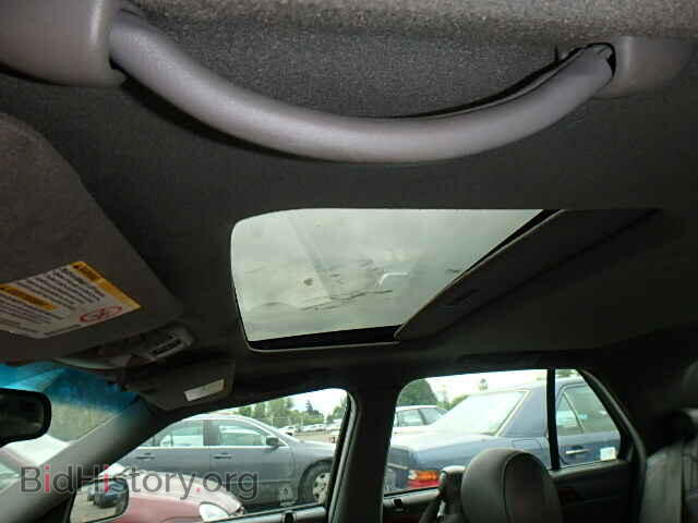 2004 CADILLAC DEVILLE - VIN: 1G6KD54Y34U246133 - Фото 10