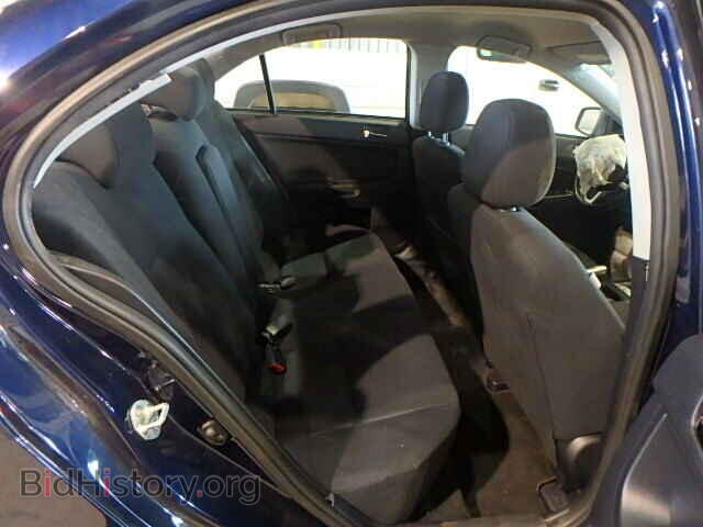 2014 MITSUBISHI LANCER - VIN: JA32V6FV4EU006902 - Фото 6