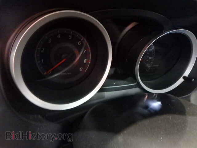 2014 MITSUBISHI LANCER - VIN: JA32V6FV4EU006902 - Фото 8