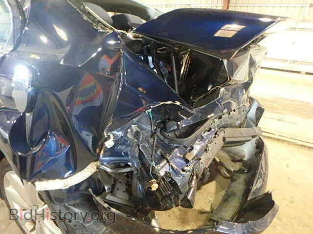 2014 MITSUBISHI LANCER - VIN: JA32V6FV4EU006902 - Фото 9