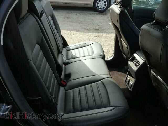 2015 FORD EDGE - VIN: 2FMTK3J98FBB92860 - Фото 6