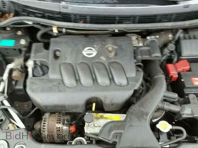 2007 NISSAN VERSA - VIN: 3N1BC13E47L360580 - Фото 7