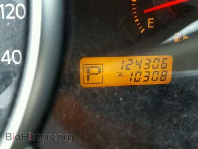 2007 NISSAN VERSA - VIN: 3N1BC13E47L360580 - Фото 8