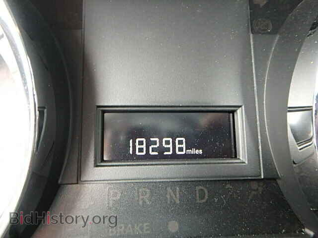 2014 DODGE CARAVAN - VIN: 2C4RDGCG0ER193549 - Фото 8