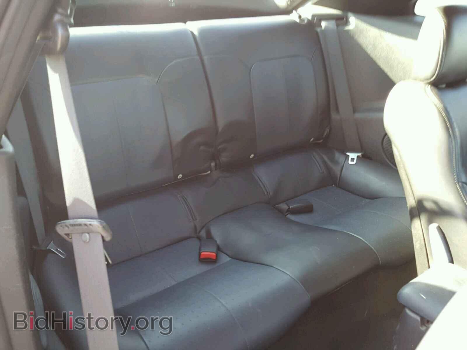 2003 MITSUBISHI ECLIPSE - VIN: 4A3AC74H13E010612 - Photo 6