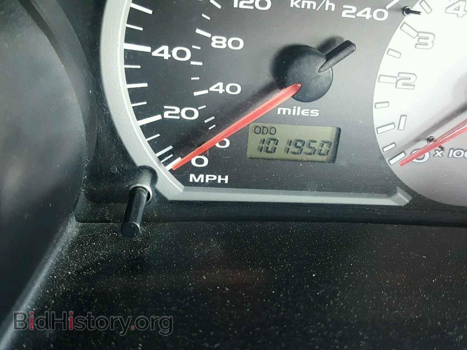 2003 MITSUBISHI ECLIPSE - VIN: 4A3AC74H13E010612 - Photo 8