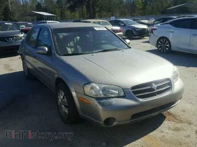 Фотография JN1CA31D8YT738929 - NISSAN MAXIMA 2000