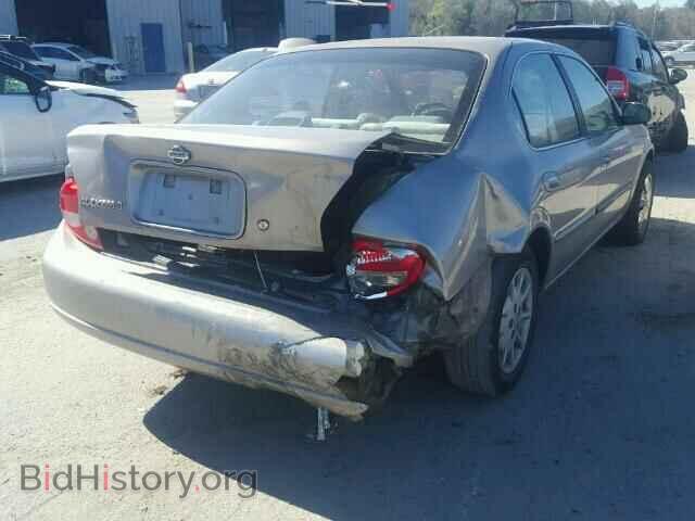 2000 NISSAN MAXIMA - VIN: JN1CA31D8YT738929 - Фото 4