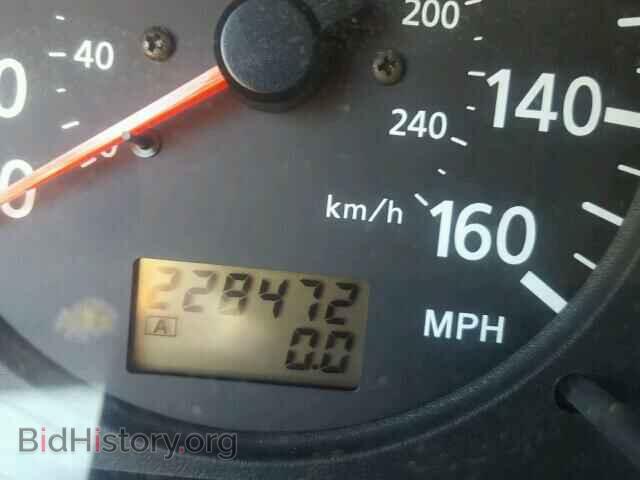 2000 NISSAN MAXIMA - VIN: JN1CA31D8YT738929 - Фото 8