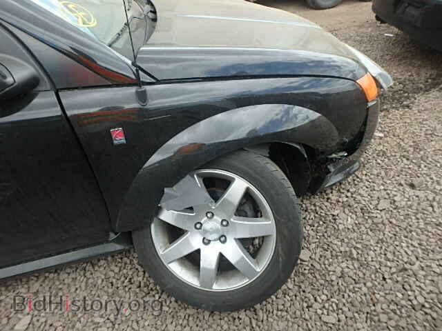 2004 SATURN VUE - VIN: 5GZCZ634X4S835696 - Фото 9