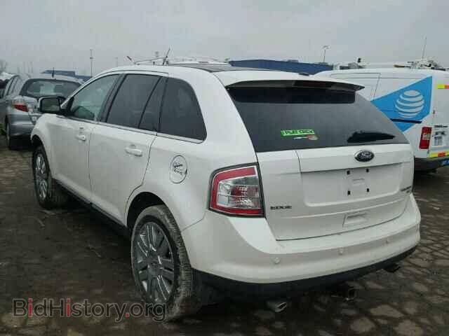 2009 FORD EDGE - VIN: 2FMDK49C39BA93510 - Photo 3