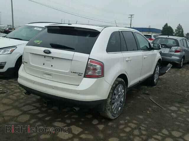 2009 FORD EDGE - VIN: 2FMDK49C39BA93510 - Photo 4