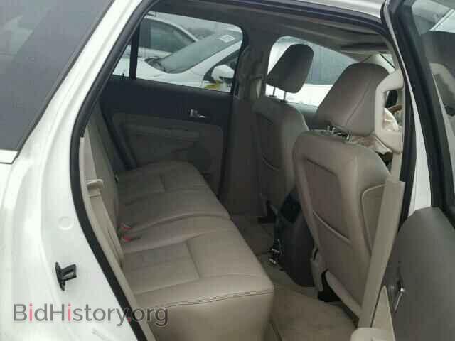2009 FORD EDGE - VIN: 2FMDK49C39BA93510 - Photo 6