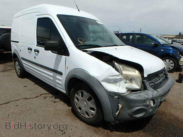 Фотография NM0LS7AN2AT036375 - FORD TRANSIT CO 2010