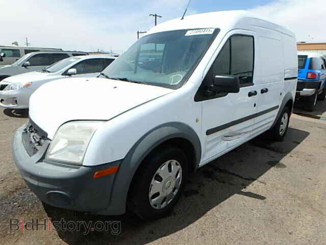 2010 FORD TRANSIT CO - VIN: NM0LS7AN2AT036375 - Фото 2