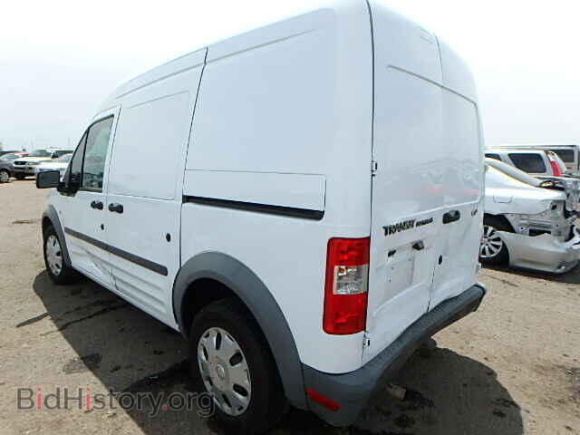 2010 FORD TRANSIT CO - VIN: NM0LS7AN2AT036375 - Фото 3