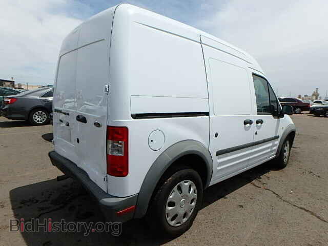 2010 FORD TRANSIT CO - VIN: NM0LS7AN2AT036375 - Фото 4