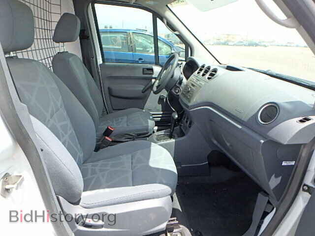 2010 FORD TRANSIT CO - VIN: NM0LS7AN2AT036375 - Фото 5