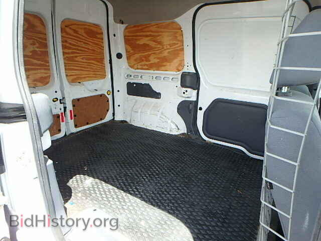 2010 FORD TRANSIT CO - VIN: NM0LS7AN2AT036375 - Фото 6