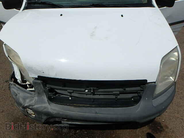 2010 FORD TRANSIT CO - VIN: NM0LS7AN2AT036375 - Фото 7