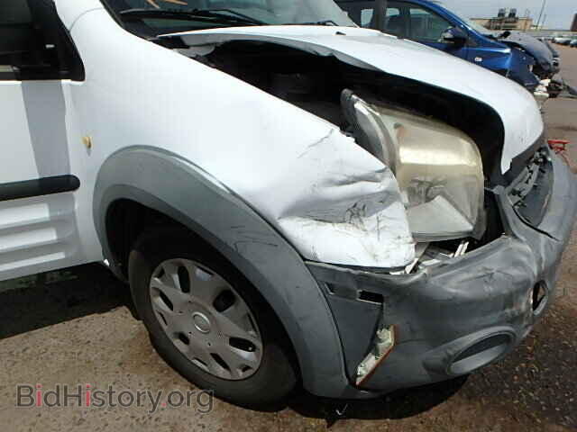 2010 FORD TRANSIT CO - VIN: NM0LS7AN2AT036375 - Фото 10