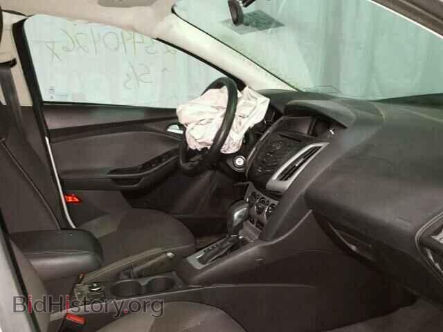2012 FORD FOCUS - VIN: 1FAHP3F29CL109557 - Фото 5