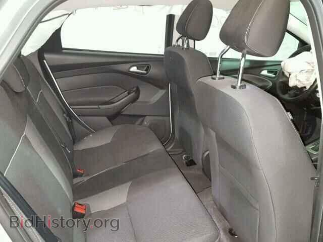 2012 FORD FOCUS - VIN: 1FAHP3F29CL109557 - Фото 6