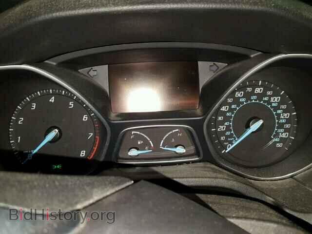 2012 FORD FOCUS - VIN: 1FAHP3F29CL109557 - Фото 8