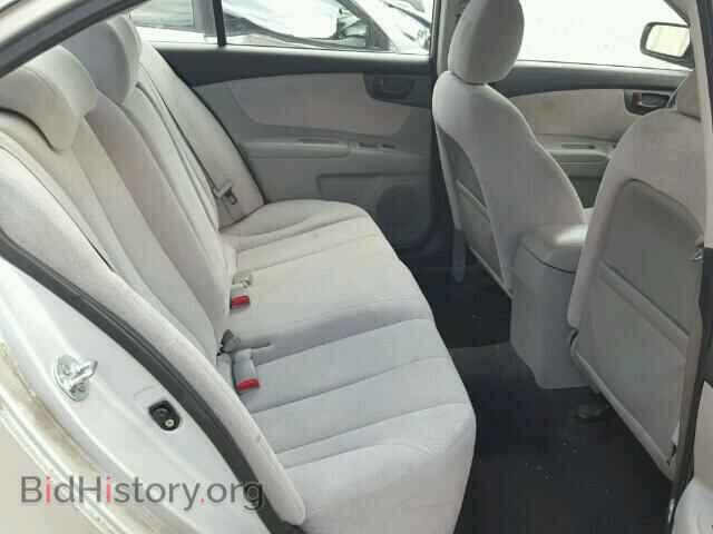 2010 KIA OPTIMA - VIN: KNAGG4A82A5404344 - Фото 6