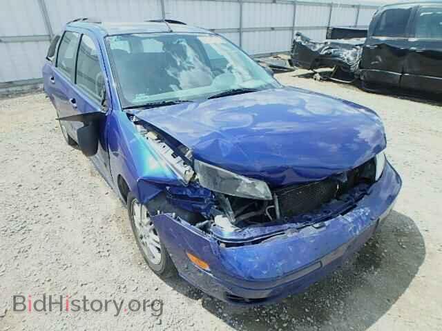 Фотография 1FAFP36N05W162697 - FORD FOCUS 2005