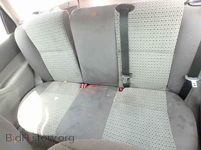 2005 FORD FOCUS - VIN: 1FAFP36N05W162697 - Фото 6