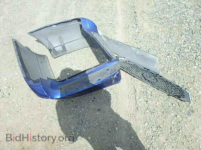 2005 FORD FOCUS - VIN: 1FAFP36N05W162697 - Фото 10