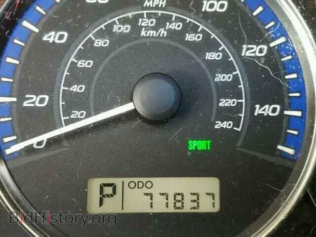 2012 SUBARU FORESTER - VIN: JF2SHADC8CH410161 - Photo 8