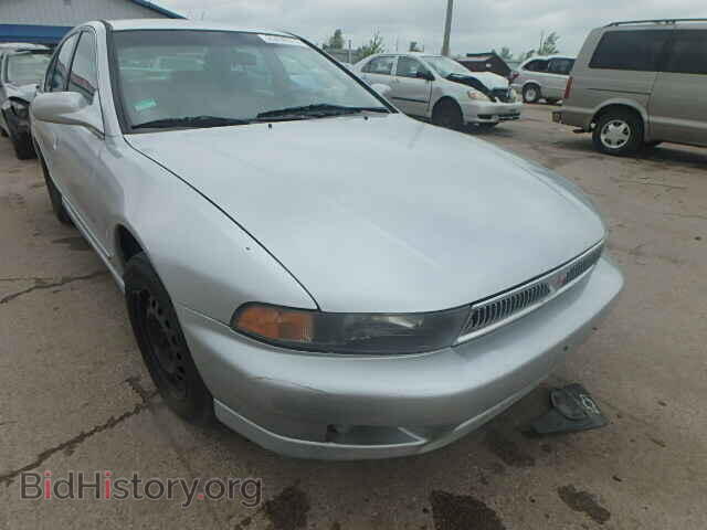 Photo 4A3AA46G01E189473 - MITSUBISHI GALANT 2001