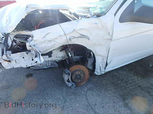 2010 FORD FOCUS - VIN: 1FAHP3EN3AW136891 - Фото 10
