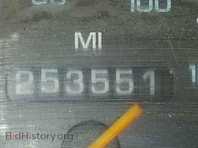 1993 DODGE RAM VAN - VIN: 2B7HB21Y4PK532499 - Фото 8