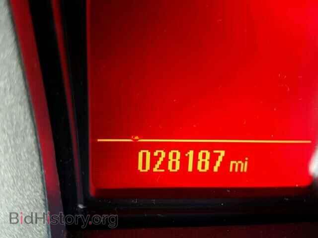 2013 GMC TERRAIN - VIN: 2GKALUEK8D6368523 - Фото 8