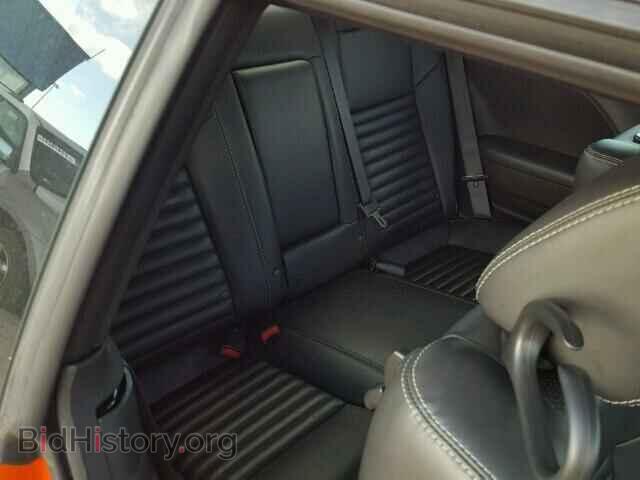 2010 DODGE CHALLENGER - VIN: 2B3CJ5DT9AH289096 - Фото 6