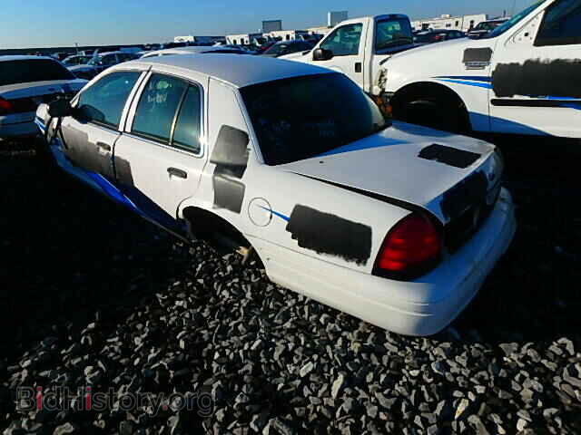 2010 FORD CROWN VIC - VIN: 2FABP7BV0AX110769 - Фото 3