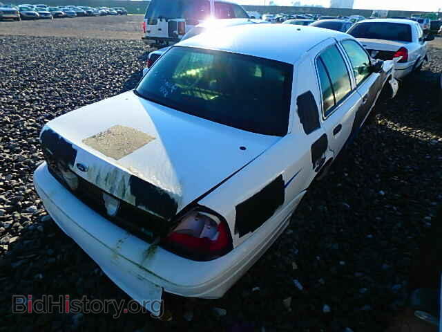 2010 FORD CROWN VIC - VIN: 2FABP7BV0AX110769 - Фото 4