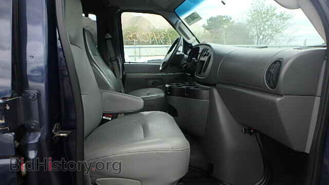 2006 FORD ECONOLINE - VIN: 1FTNS24W36DB18040 - Фото 5