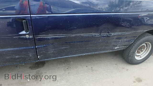 2006 FORD ECONOLINE - VIN: 1FTNS24W36DB18040 - Фото 10