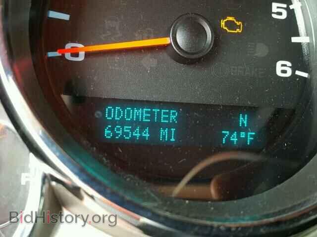 2013 CHEVROLET SILVERADO - VIN: 3GCPCSE06DG323478 - Фото 8