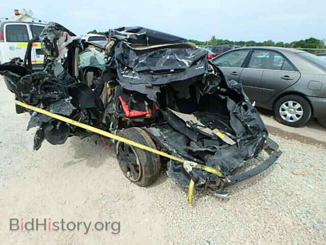 2006 MAZDA 6 - VIN: 1YVHP80D765M14558 - Фото 3