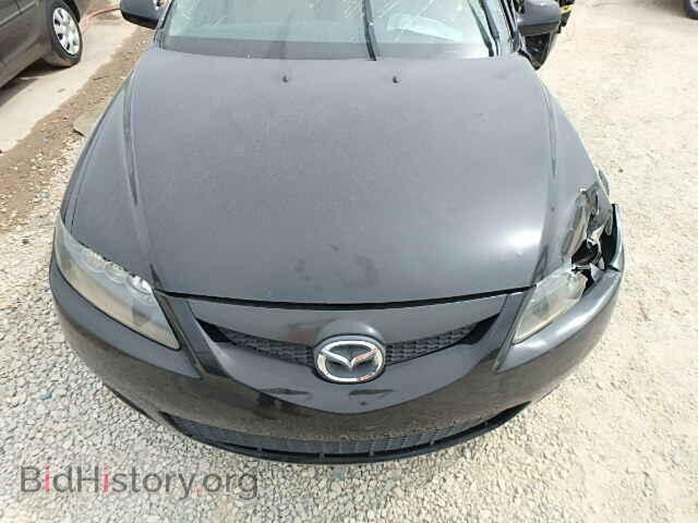 2006 MAZDA 6 - VIN: 1YVHP80D765M14558 - Фото 7