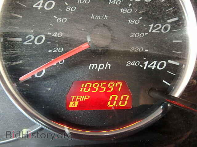 2006 MAZDA 6 - VIN: 1YVHP80D765M14558 - Фото 8