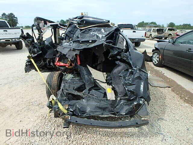 2006 MAZDA 6 - VIN: 1YVHP80D765M14558 - Фото 10