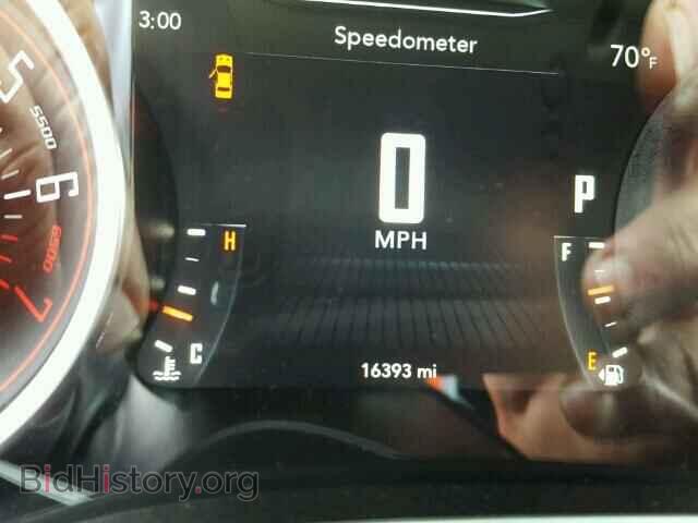 2015 DODGE CHALLENGER - VIN: 2C3CDZBG0FH775682 - Photo 8
