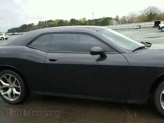 2015 DODGE CHALLENGER - VIN: 2C3CDZBG0FH775682 - Photo 9
